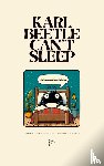 Bilingual, Pomme - Karl Beetle Can't Sleep And Other Bilingual German-English Children's Stories for Beginners