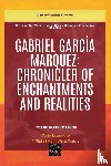 Group, Gew Humanities - Gabriel Garcia Marquez
