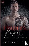 Fraser, Arianna - Finders, Keepers - A Dark Scottish Mafia Romance