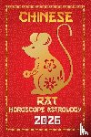 Zhou, Sienna - Rat Chinese Horoscope 2026