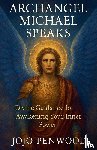Penwood, Jojo - Archangel Michael Speaks