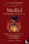 D'Angelo, Lorenzo - D'Angelo, L: Medici Die Paten der Renaissance
