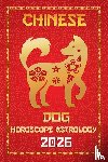 Zhou, Sienna - Dog Chinese Horoscope 2026
