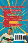 Parlour, R - 101 Facts About Cristiano Ronaldo That Every Kid Needs to Know!