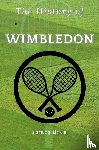 Bren, James - The History of Wimbledon