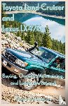 Sorensen, Steve - Toyota Land Cruiser and Lexus LX470