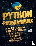 E3 - Python Programming