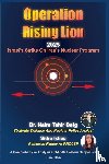 Baig, Naim Tahir, Ishaq, Sidra - Operation Rising Lion 2025