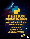 E3 - Python Programming