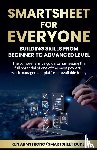 Armstrong, Ken - Smartsheet For Everyone