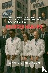 Robinson, Wayne C. - Silenced Healers