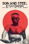 Mishima, Yukio - Sun and Steel