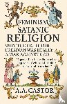 Castor, A. A. - Feminism, Satanic Religion