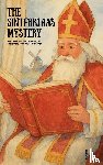 Bilingual, Pomme - The Sinterklaas Mystery And Other Bilingual Dutch-English Christmas Stories for Children