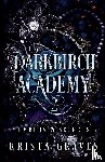 Graves, Krista - Darkbirch Academy 2