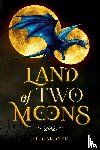 Gardner, D. L. - Land of Two Moons