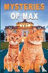 Saint, Nic - Mysteries of Max