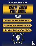 Certiprep - CertiPrep - CAPM Exam Prep Book 2025-2026