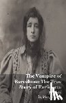Hyland, Mary - The Vampire of Barcelona