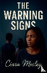 Mosley, Ciara - The Warning Signs