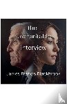 Blackbrook, James Francis - The Uncharitable Interview