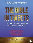 Jones, Willie D. - The Bible in Tweets