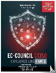 Mclarty, Dorales - CCISO Explained Like I Am 5