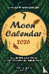 Media, Templum Dianae - Moon Calendar 2026