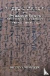 Kerkwyk, Ben van - The Pyramid Texts, Spells of Eternity