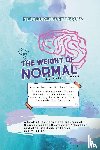 Rivera, Lyric - NeuroDivergent Rebel's The Weight of Normal