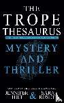 Hilt, Jennifer, Rosett, Sara - Trope Thesaurus