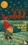 Bilingual, Pomme - The Midnight Sleigh Ride