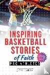 Faithlabs - Inspiring Basketball Stories of Faith from Pro Athletes