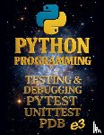 E3 - Python Programming