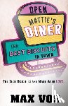 Vos, Max - Mattie's Diner