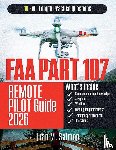 Salmon, Juan M. - FAA Part 107 Remote Pilot Guide