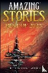 Penney, Lloyd - The Best of Amazing Stories 2025