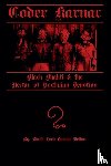 Blood, Tempel Ov - Codex Karnac