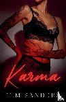 Sanders, T. M - Karma