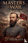 Atkinson, J. F. - Masters of War
