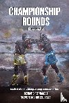 Fernandez, Bernard - Championship Rounds (Round 6)