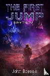 Bessolo, John - The First Jump