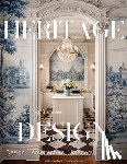 Thornton Plymale, Stephanie - Heritage Design Magazine - Spring/Summer 2026