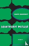 Barrett, Dave - Somebody Please