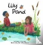 Lawrence, Maryann - Lily Pond