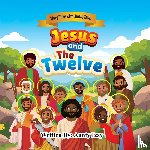 Izzy, Aunty - Jesus and the Twelve
