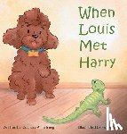 Armstrong, Zachary - When Louis Met Harry