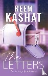 Kashat, Reem - The Letters
