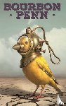 Secker, Erik - Bourbon Penn 38