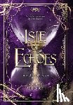 Anderson, Alycia E. - Isle of Echoes